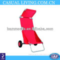 Portable Newly Design Folding Beach Cart